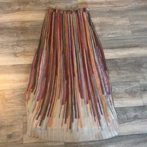 Sabine Maxi Skirt Size XS